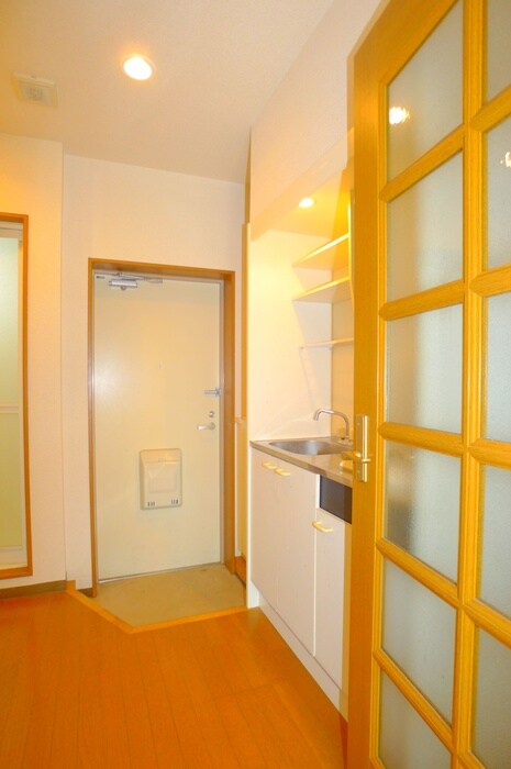 物件内観写真17　(廊下)