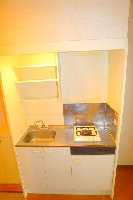 物件内観写真19　(キッチン)