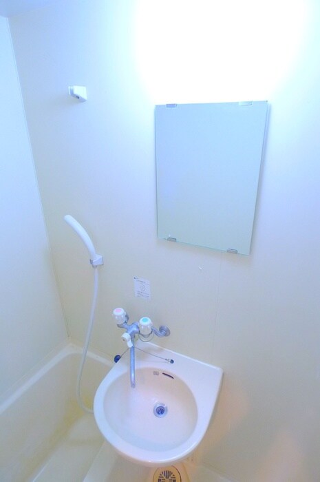 物件内観写真21　(洗面)