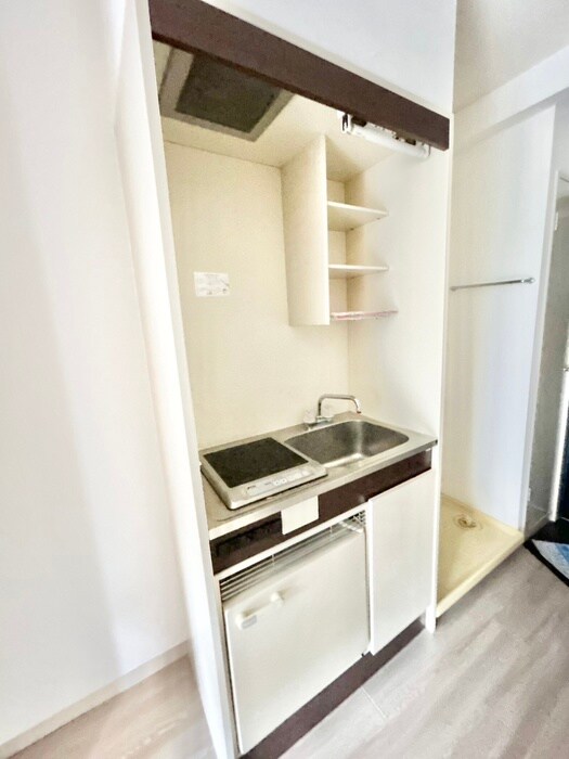 物件内観写真11　(キッチン)