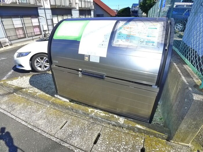 物件外観写真5　(建物設備)