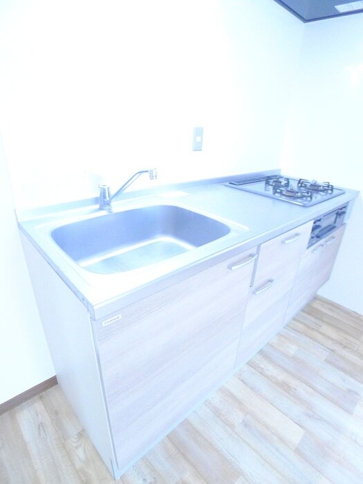 物件内観写真10　(キッチン)