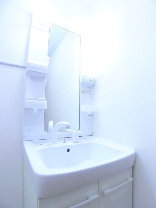 物件内観写真12　(洗面)