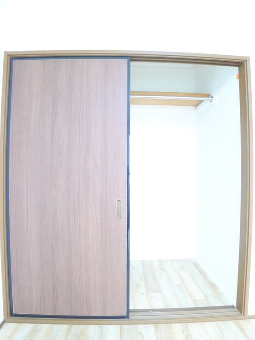 物件内観写真14　(収納)