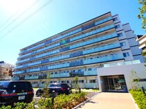 ＴＳレジデンス東川口の外観写真