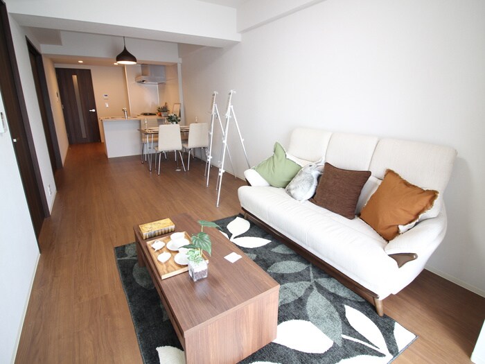 物件内観写真7　(居室)