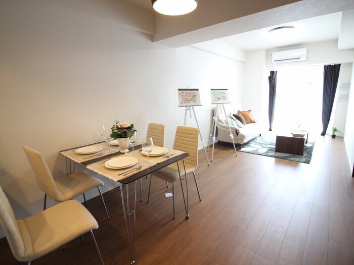 物件内観写真8　(居室)