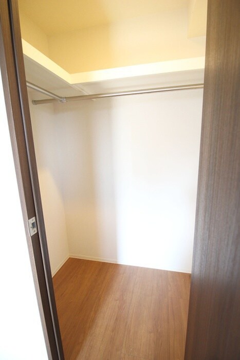 物件内観写真9　(収納)