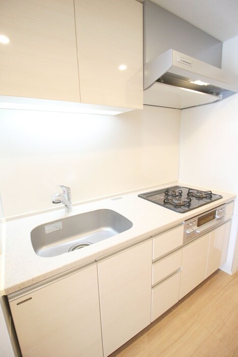 物件内観写真10　(キッチン)