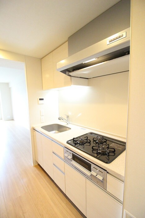 物件内観写真10　(キッチン)