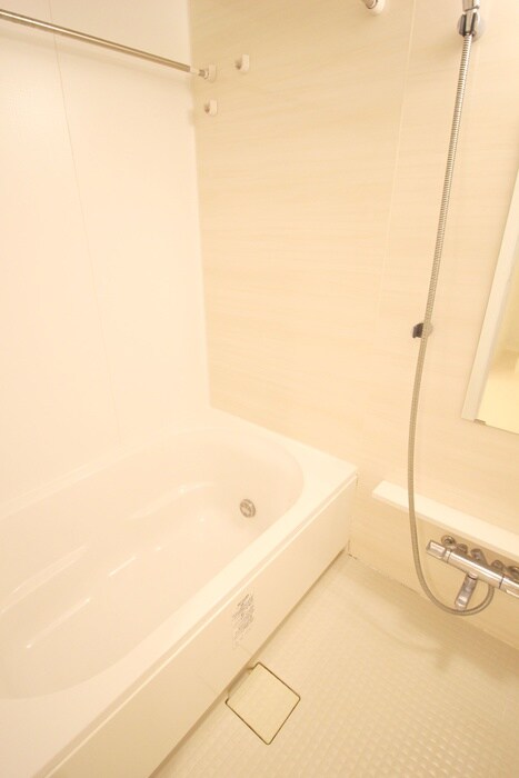 物件内観写真11　(バス／シャワールーム等)