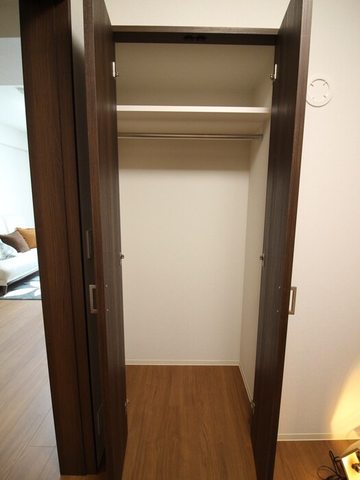 物件内観写真11　(収納)