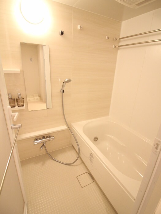 物件内観写真14　(バス／シャワールーム等)