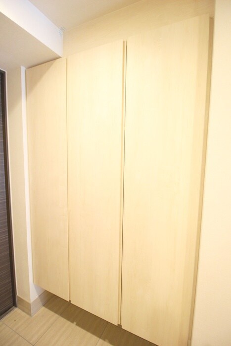 物件内観写真16　(靴箱)