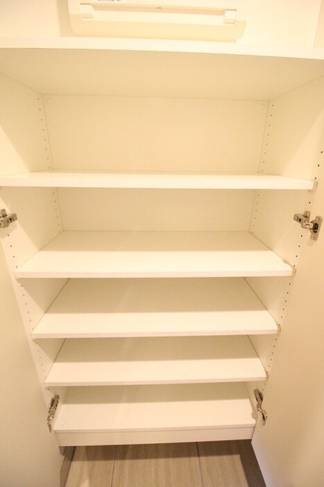 物件内観写真16　(靴箱)