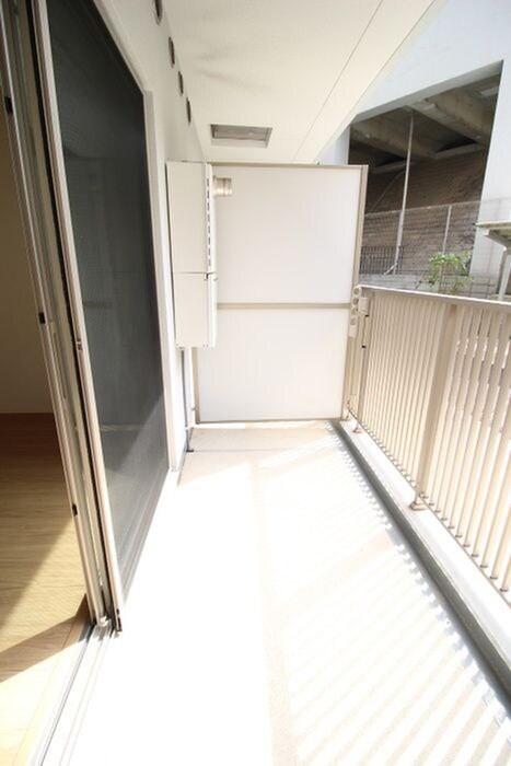 物件内観写真20　(ベランダ・バルコニー)