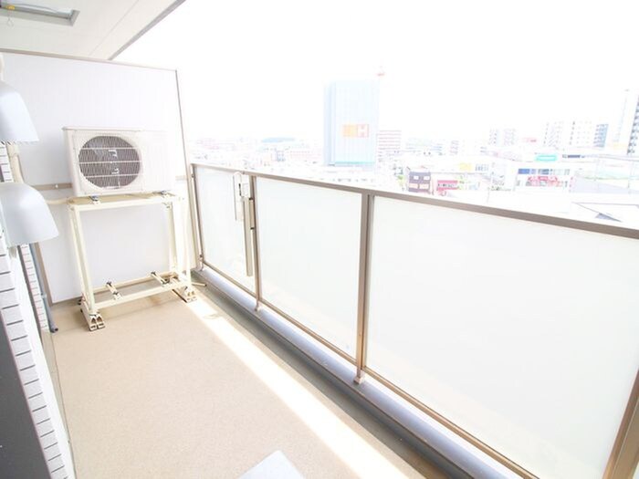 物件内観写真21　(ベランダ・バルコニー)