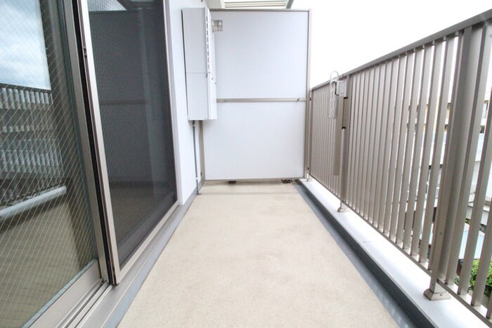 物件内観写真21　(ベランダ・バルコニー)