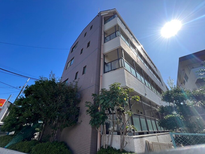 物件外観写真2　(外観写真)