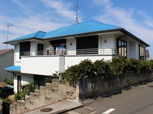 コビー９２外観写真