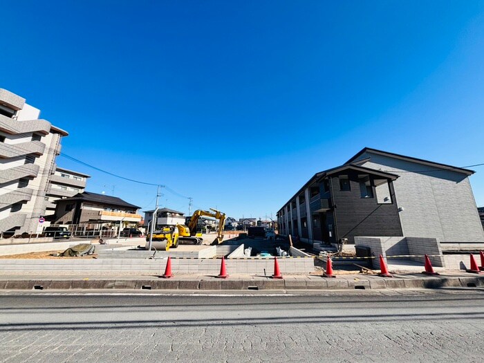 物件外観写真6　(外観写真)