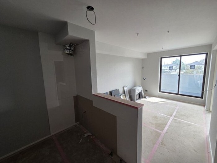 物件内観写真11　(キッチン)