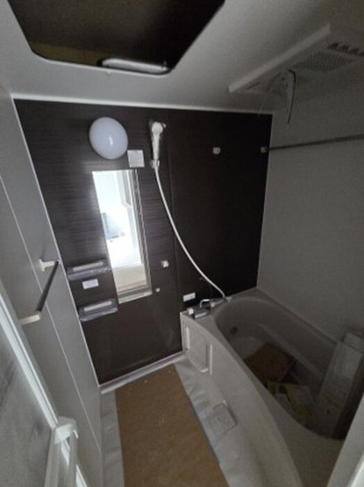 物件内観写真12　(バス／シャワールーム等)