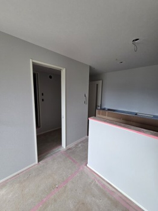 物件内観写真13　(トイレ)