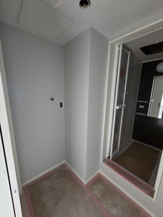 物件内観写真14　(洗面)