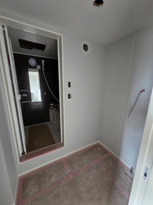 物件内観写真14　(洗面)