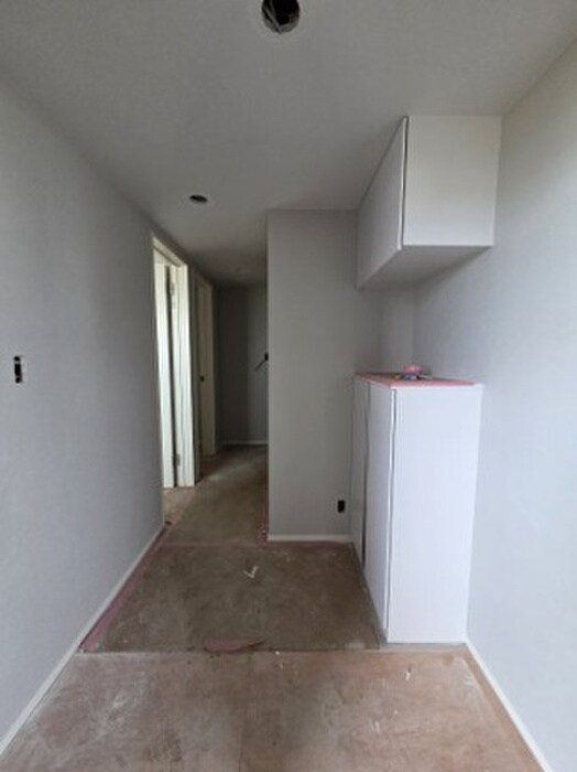 物件内観写真15　(廊下)