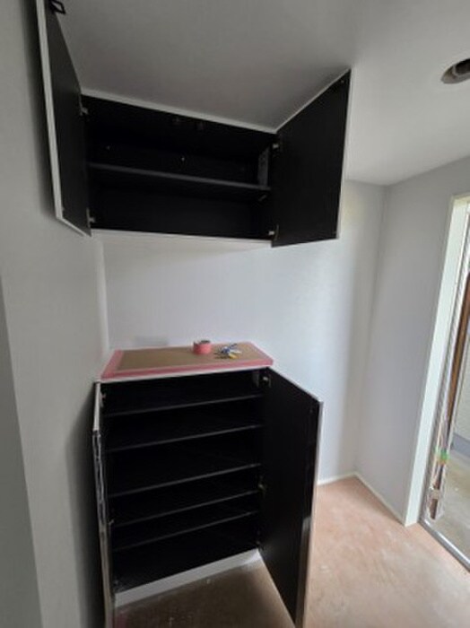 物件内観写真17　(靴箱)