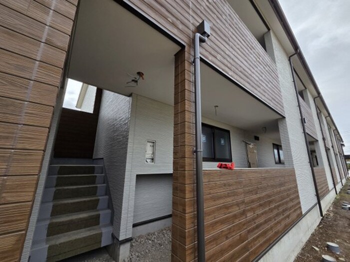 物件内観写真20　(玄関)