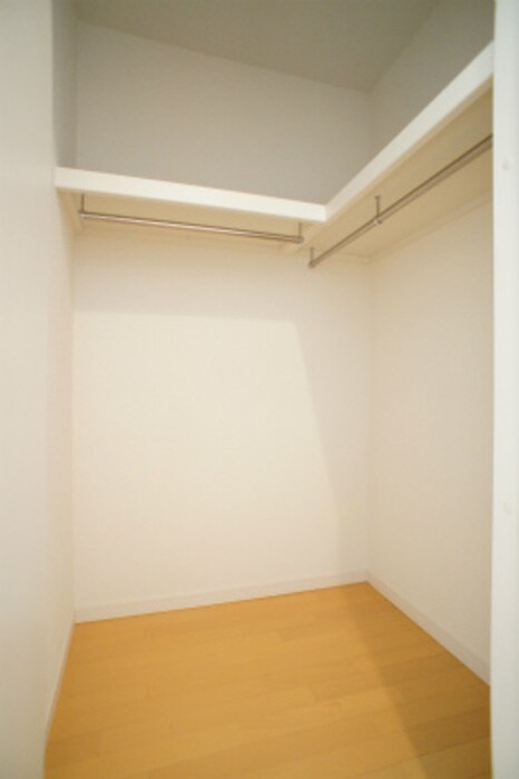 物件内観写真14　(収納)