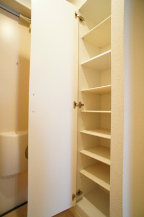 物件内観写真21　(靴箱)