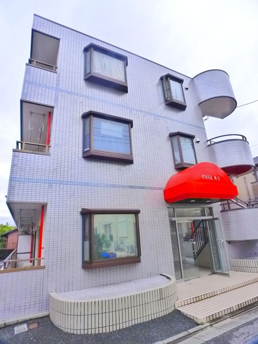 物件外観写真6　(外観写真)