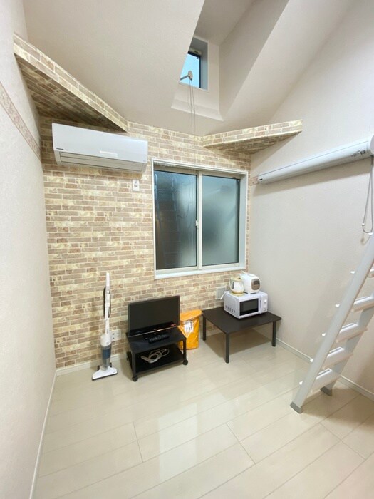 物件内観写真7　(居室)