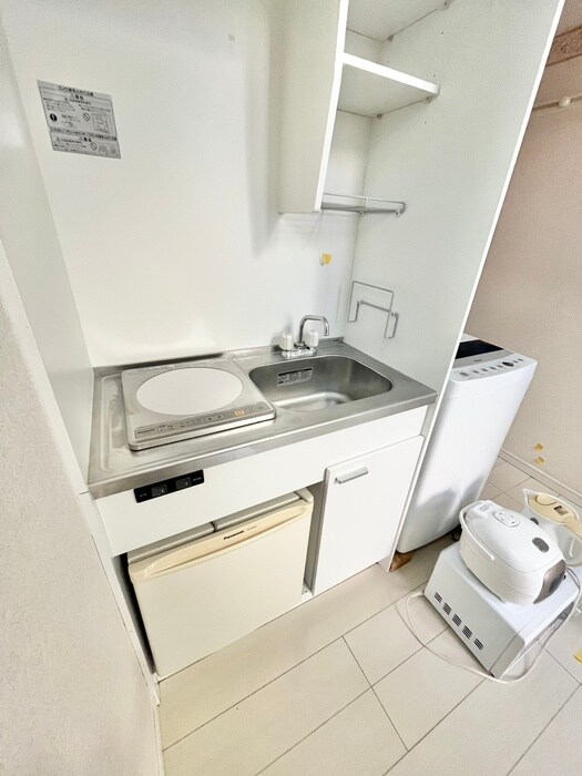 物件内観写真8　(キッチン)