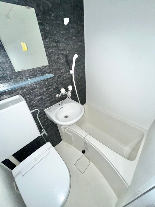 物件内観写真9　(バス／シャワールーム等)