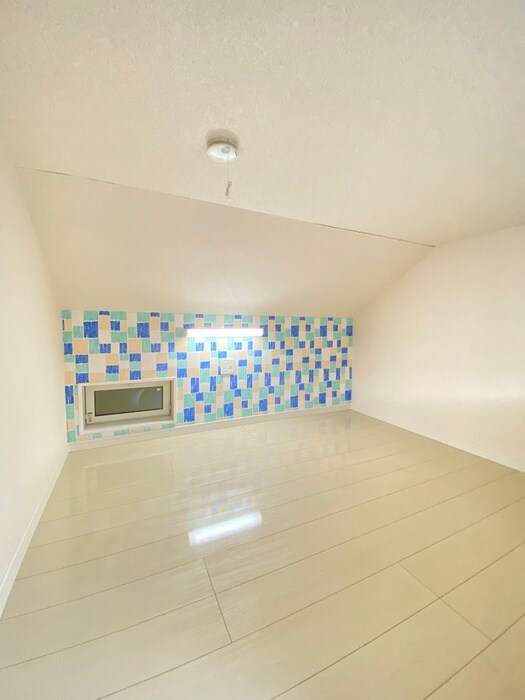 物件内観写真9　(ロフト)