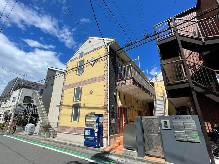 物件外観写真3　(外観写真)