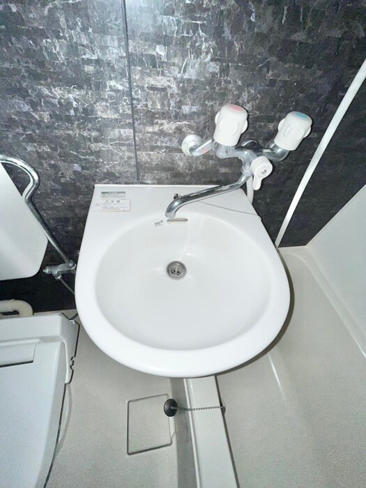 物件内観写真11　(洗面)