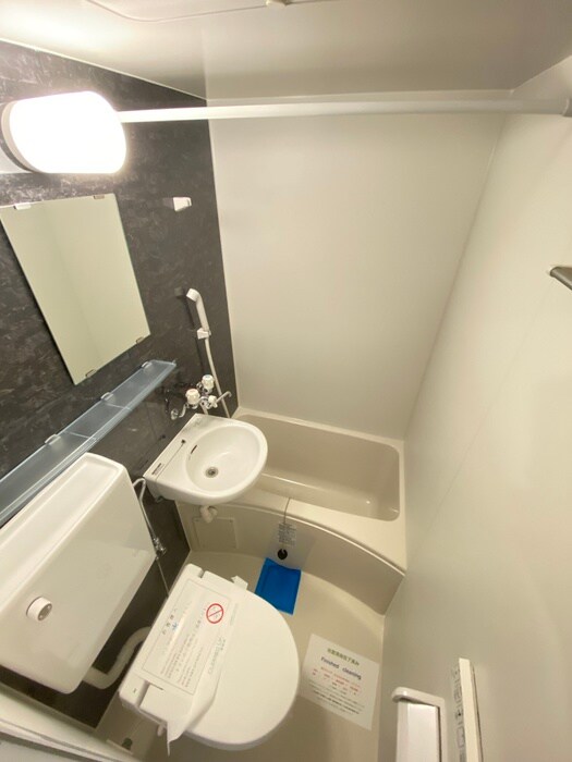 物件内観写真12　(バス／シャワールーム等)