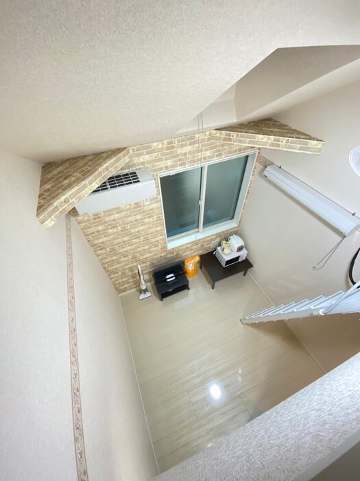 物件内観写真16　(居室)