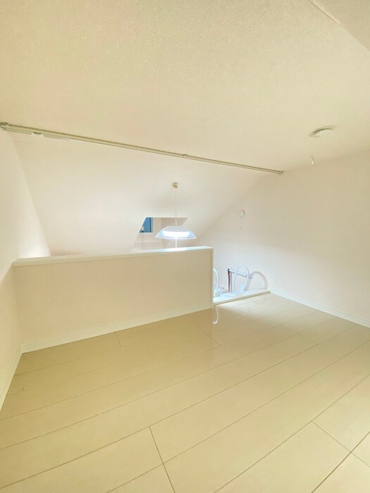 物件内観写真17　(ロフト)