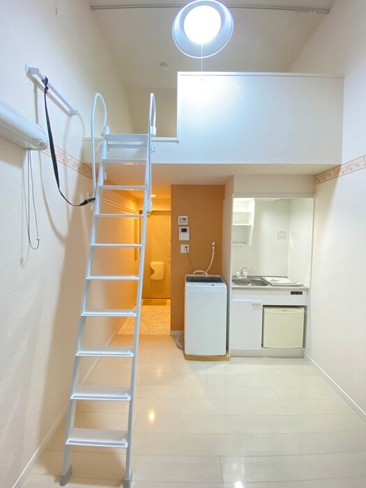 物件内観写真18　(ロフト)