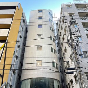 ロイヤル石川町（６０７）外観写真