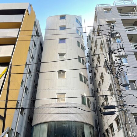 ロイヤル石川町（６０７）外観写真