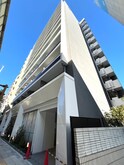 ﾊﾟｰｸｱｸｼｽ板橋本町ｽﾃｰｼｮﾝｹﾞｰﾄ
