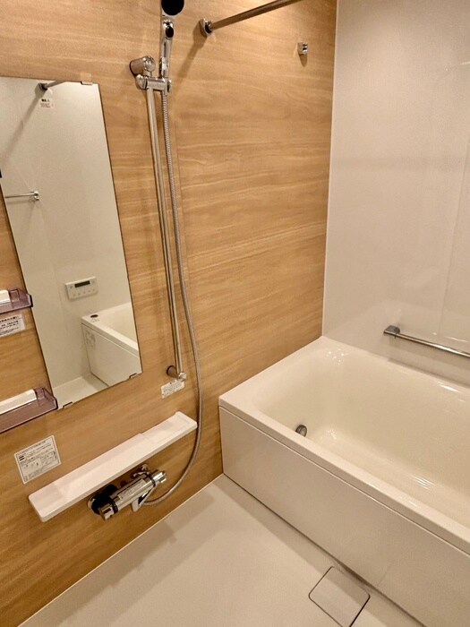 物件内観写真10　(バス／シャワールーム等)